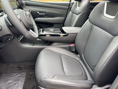 New 2026 Hyundai Tucson Limited AWD/4WD image 12