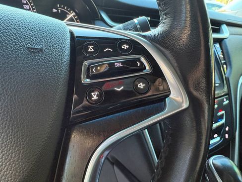 Used 2019 Cadillac XTS Luxury image 34