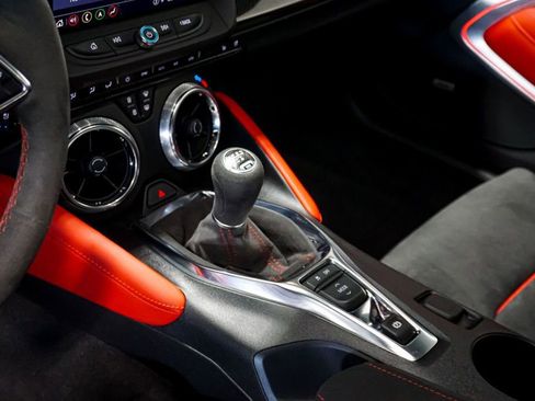 Used 2023 Chevrolet Camaro ZL1 image 12