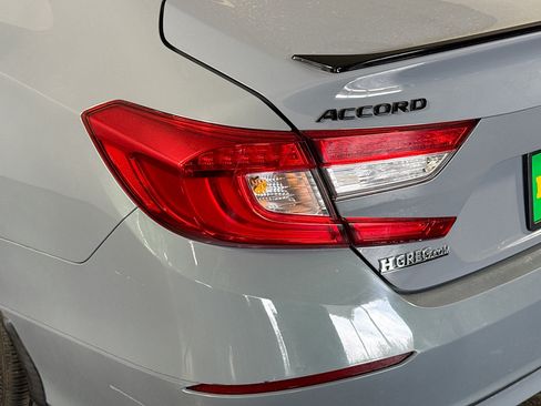 Used 2021 Honda Accord Sport image 36