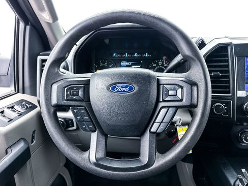 Used 2020 Ford F150 XL w/ Equipment Group 101A Mid AWD/4WD image 19