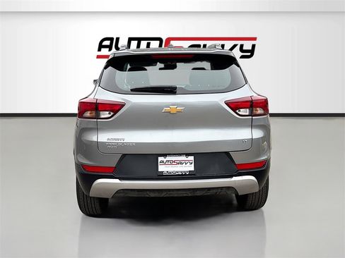 Used 2023 Chevrolet TrailBlazer LT image 6