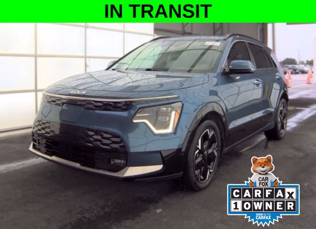Used 2024 Kia Niro Wave FWD image 1