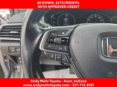 Used 2020 Honda Accord Sport image 15