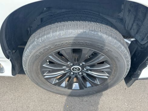 Used 2020 Lexus GX 460 Premium AWD/4WD image 5