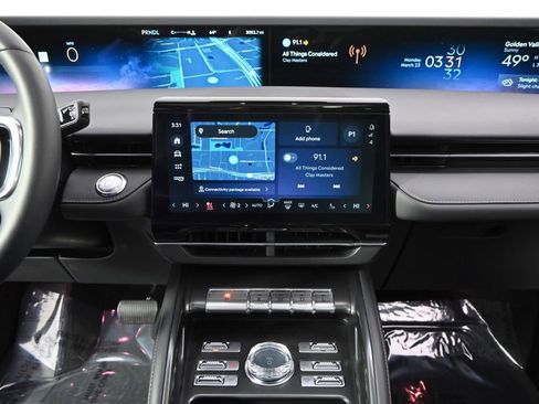 New 2026 Lincoln Nautilus Reserve image 26