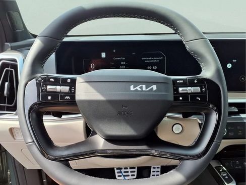 New 2026 Kia Sorento SX Prestige AWD/4WD image 9
