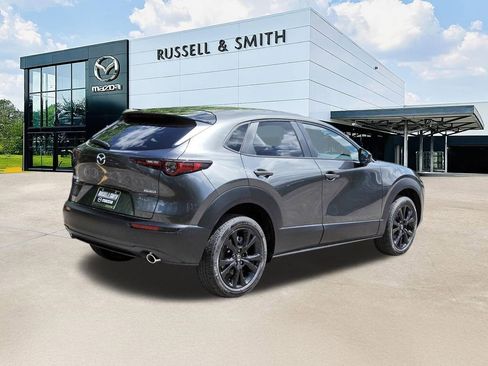 New 2026 MAZDA CX-30 AWD 2.5 S w/ Select Sport Pkg image 4