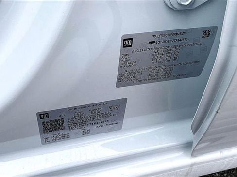 New 2026 GMC Sierra 3500 Denali Ultimate image 15