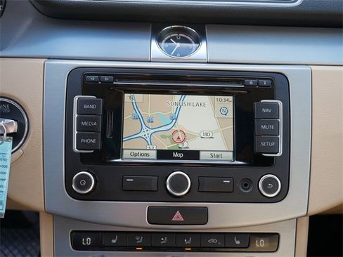 Used 2013 Volkswagen CC Lux image 36