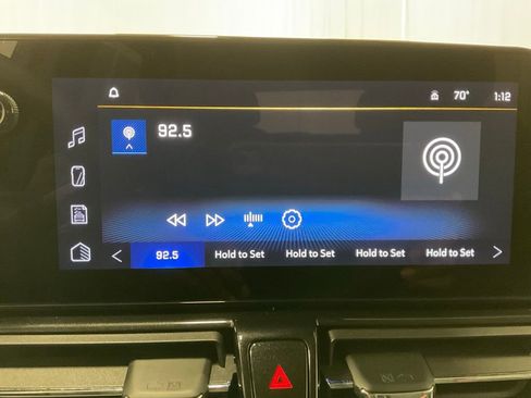 Used 2025 Chevrolet TrailBlazer LT image 21