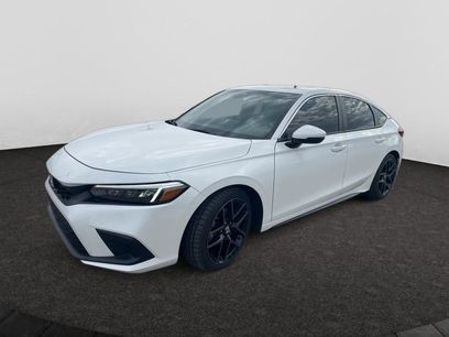 Used 2023 Honda Civic Sport Touring