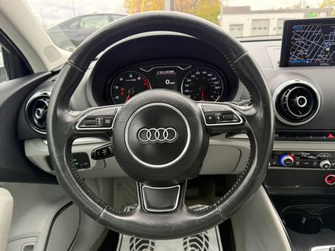 Used 2015 Audi A3 1.8T Premium Plus FWD image 24