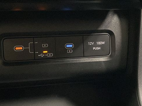 New 2026 Hyundai Tucson SEL AWD/4WD image 19