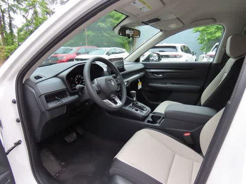 New 2026 Honda CR-V LX image 2