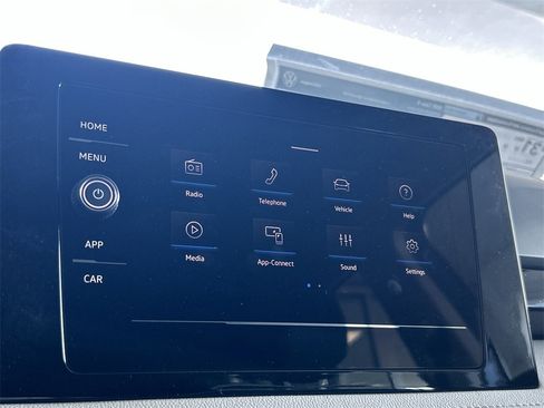 New 2026 Volkswagen Taos S image 25