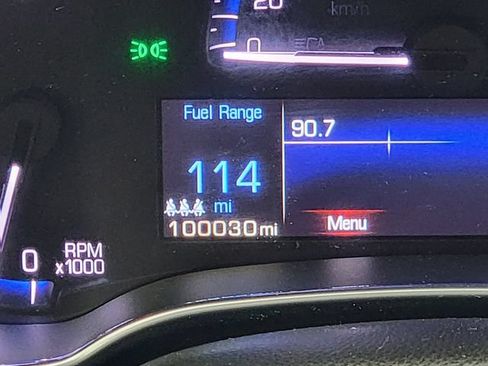 Used 2013 Cadillac SRX FWD image 28
