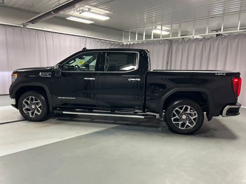 New 2026 GMC Sierra 1500 SLT w/ SLT Premium Plus Package image 4