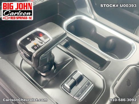 Used 2024 GMC Sierra 1500 Denali AWD/4WD image 23