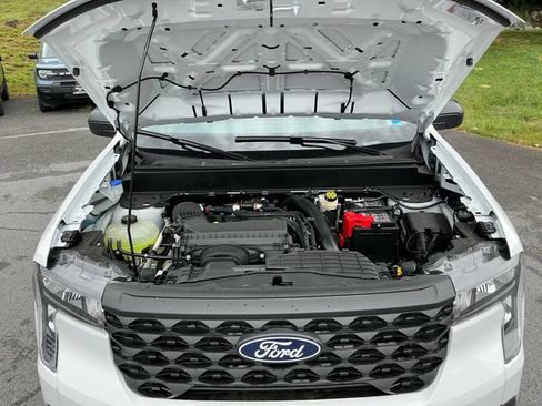 Used 2026 Ford Maverick XL AWD/4WD image 20