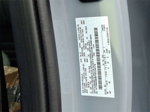 New 2026 Ford F250 Lariat w/ Tremor Off-Road Package image 18