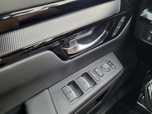 Certified 2025 Honda CR-V Sport Touring image 24