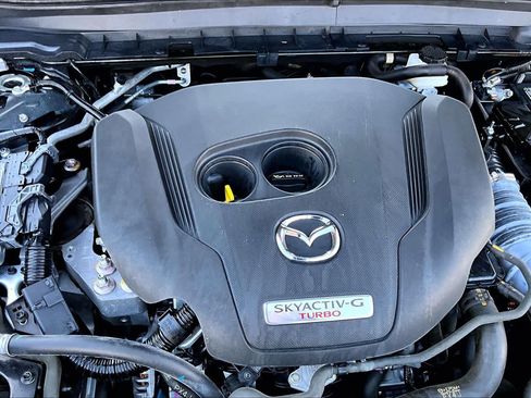 Used 2023 MAZDA CX-30 2.5 Turbo w/ Premium Package AWD/4WD image 33