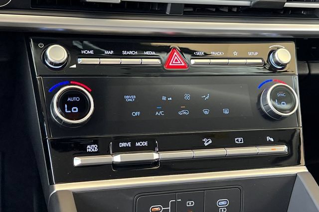 New 2027 Hyundai Santa Fe SE FWD image 19