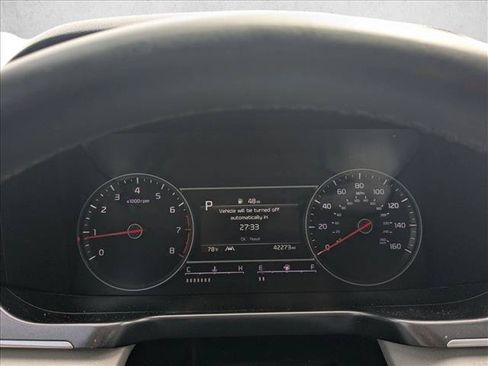 Used 2023 Kia Sorento S w/ Panoramic Sunroof Package FWD image 11