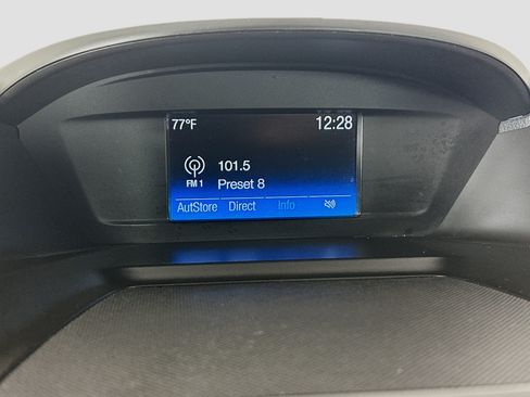 Used 2018 Ford Escape SE FWD image 19