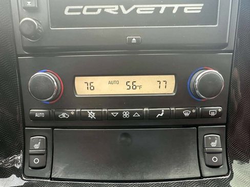 Used 2013 Chevrolet Corvette Grand Sport w/ 3LT Preferred Equipment Group RWD image 39