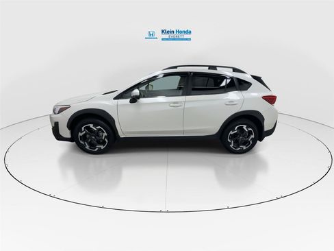 Used 2023 Subaru Crosstrek 2.5i Limited AWD/4WD image 7