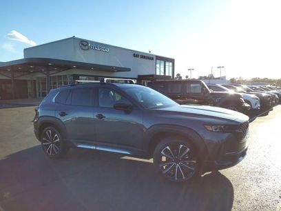 New 2026 MAZDA CX-50 AWD 2.5 S w/ Accent Package