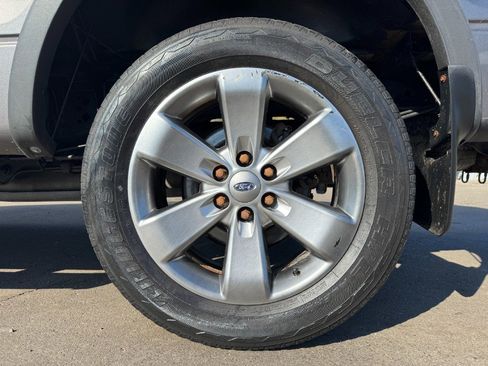 Used 2013 Ford F150 FX4 w/ Luxury Equipment Group AWD/4WD image 13