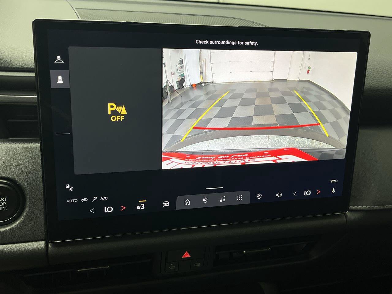 New 2026 MAZDA CX-5 Select AWD/4WD image 22