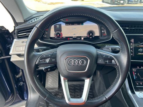 Used 2019 Audi Q8 Prestige image 10