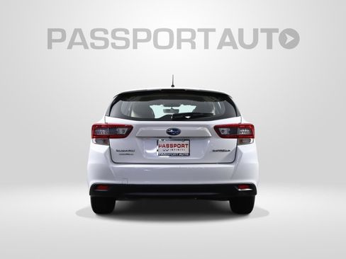 Used 2022 Subaru Impreza 2.0i image 7