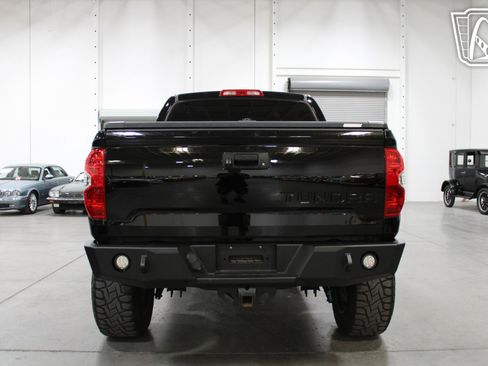 Used 2014 Toyota Tundra SR5 w/ TRD Off Road Package image 24