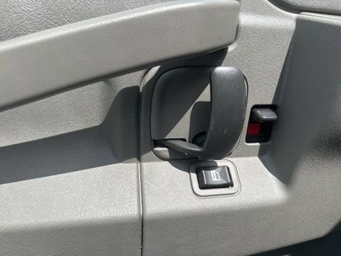 New 2026 Chevrolet Express 2500 w/ Communications Package RWD image 12
