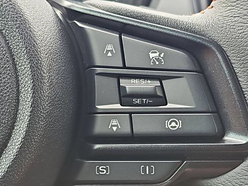 New 2026 Subaru Crosstrek 2.5i Limited AWD/4WD image 18