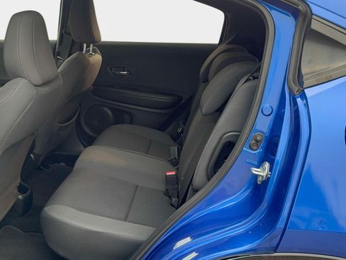 Used 2022 Honda HR-V Sport image 16
