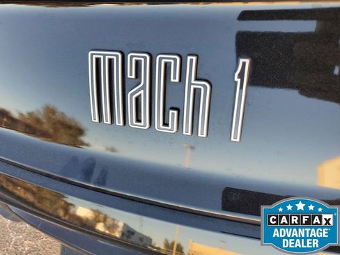 Used 2022 Ford Mustang Mach 1 image 39