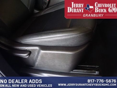 Used 2023 Chevrolet Silverado 1500 RST AWD/4WD image 25