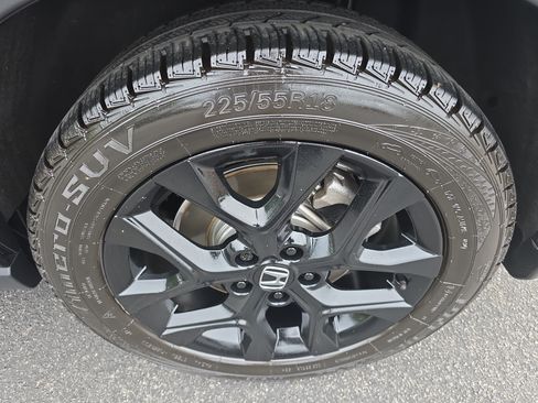Used 2024 Honda HR-V Sport image 32