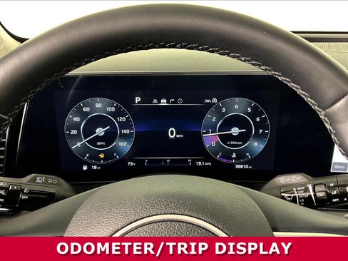 Used 2023 Kia Sportage SX AWD/4WD image 13