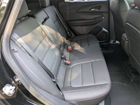 New 2026 Chevrolet TrailBlazer RS w/ Convenience Package image 24