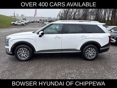 New 2026 Hyundai Palisade SEL image 2