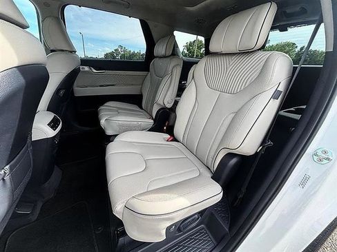 Used 2023 Hyundai Palisade Calligraphy AWD/4WD image 41