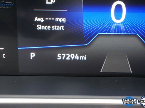 Used 2024 Volkswagen Tiguan S image 41