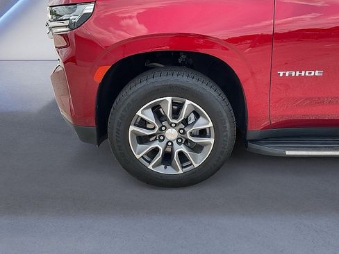 Used 2024 Chevrolet Tahoe LT AWD/4WD image 9